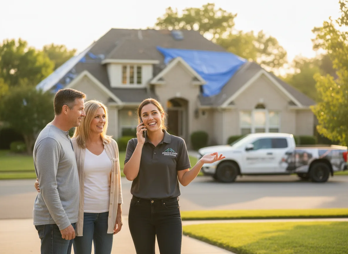 Emergency Roof Repair Lexington, MI FAQs